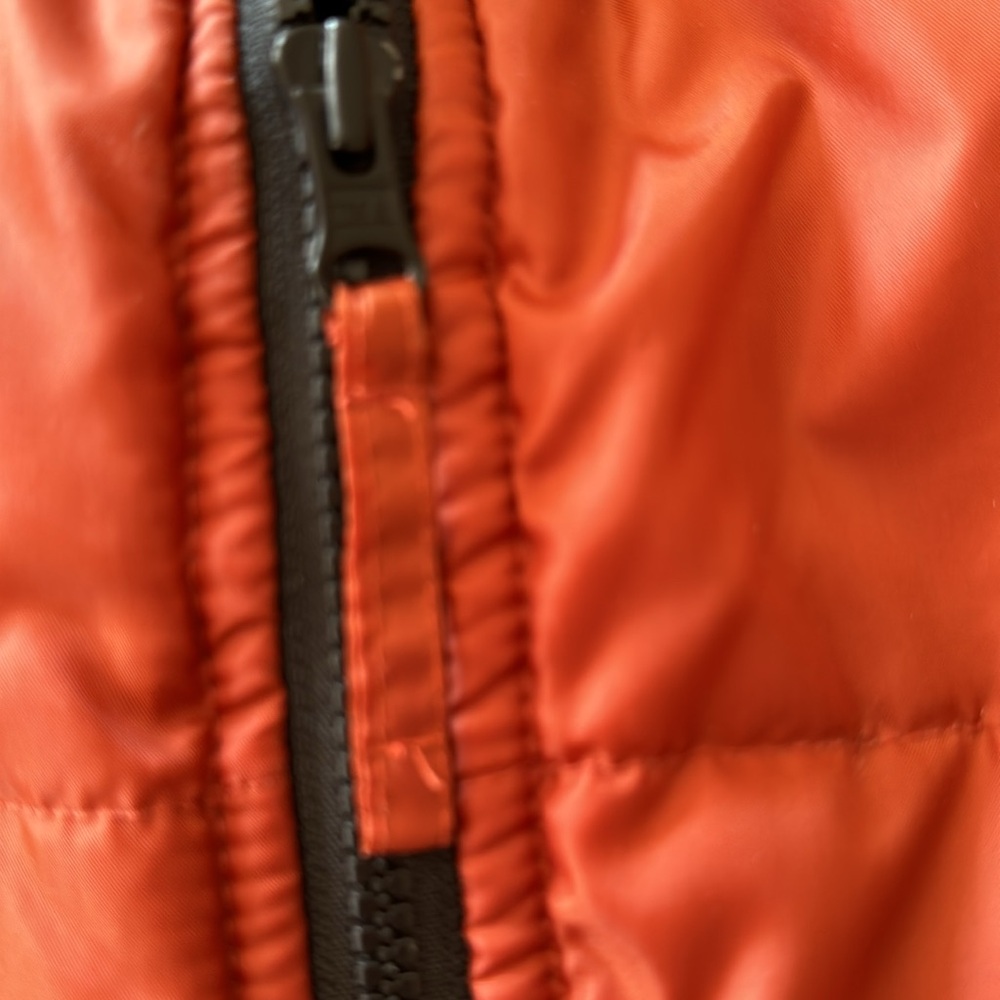 Timberland Quilted Jacket - Picture 12 of 13